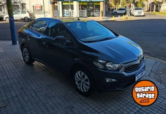 Chevrolet Prisma Lt 1.4N  2017 - foto 3