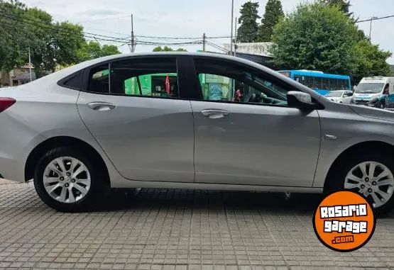 Chevrolet Onix Plus Lt Tech On Star  2020 - foto 5