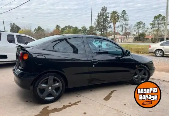 Renault Coupe Megane 1998 - foto 1