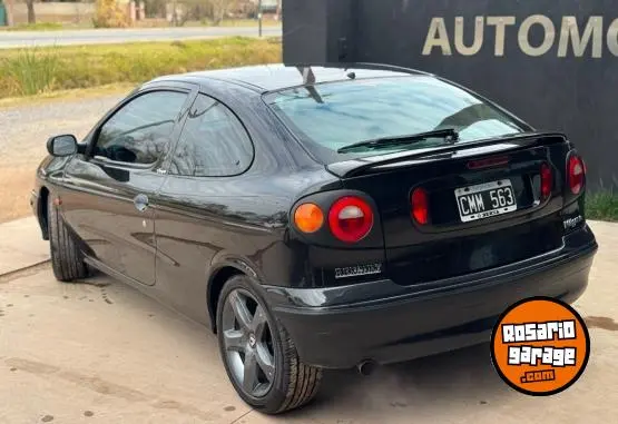 Renault Coupe Megane  1998 - foto 3