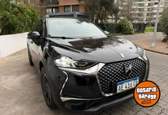 Ds Crossback  2020 - foto 1
