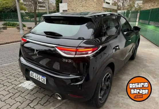 Ds Crossback  2020 - foto 2