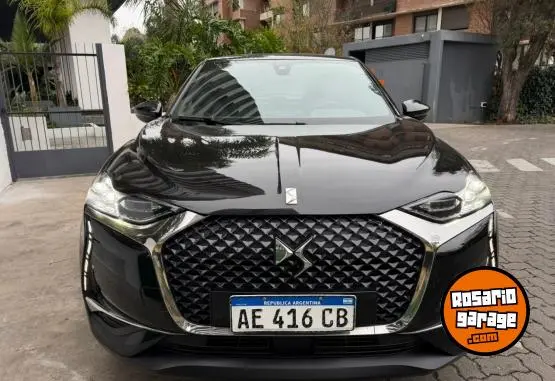 Ds Crossback  2020 - foto 4