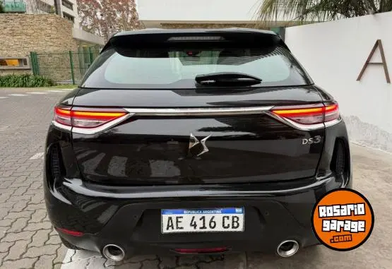 Ds Crossback  2020 - foto 5