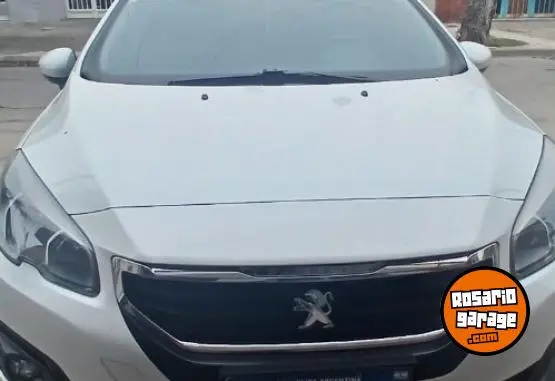 Peugeot 2017 Allure Hdi  2017 - foto 2