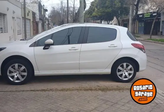 Peugeot 2017 Allure Hdi  2017 - foto 3