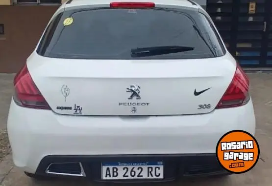 Peugeot 2017 Allure Hdi  2017 - foto 4