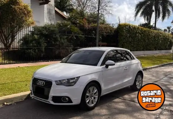 Audi A1 Tfsi S Tronic  2013 - foto 1