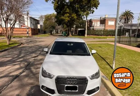 Audi A1 Tfsi S Tronic  2013 - foto 2