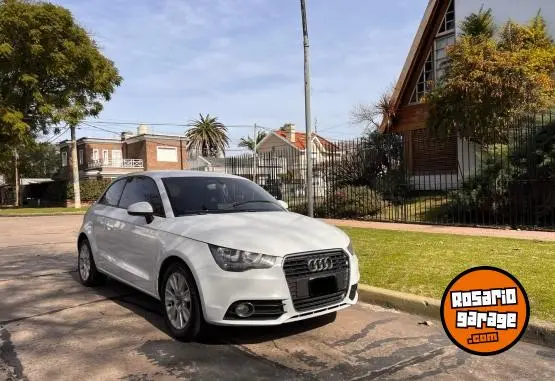 Audi A1 Tfsi S Tronic  2013 - foto 3