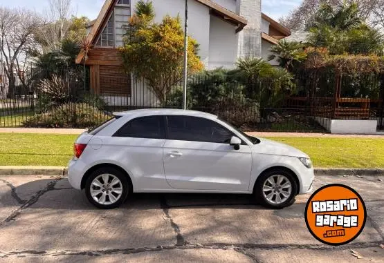 Audi A1 Tfsi S Tronic  2013 - foto 5