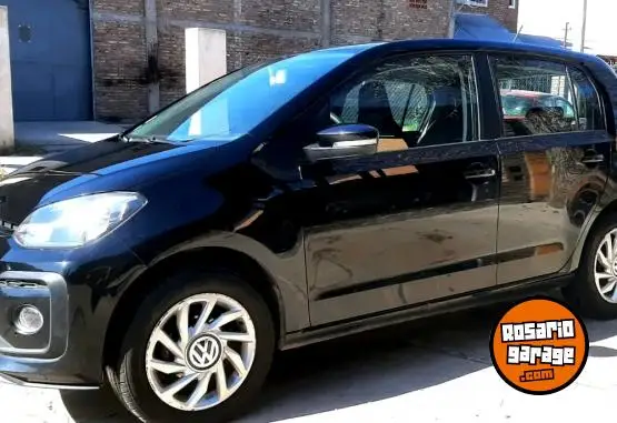 Volkswagen Up High 2019 - foto 1