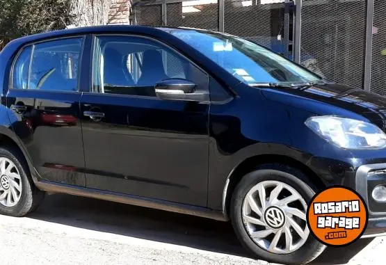 Volkswagen Up High  2019 - foto 2