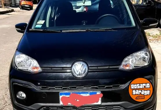Volkswagen Up High  2019 - foto 3