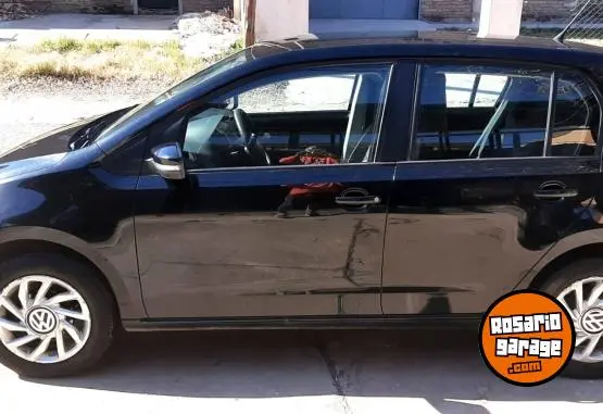 Volkswagen Up High  2019 - foto 4