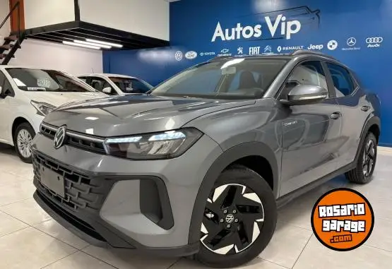Volkswagen Tera - Comfort 1.0T  2026 - foto 1