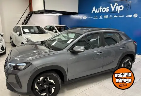 Volkswagen Tera - Comfort 1.0T  2026 - foto 2