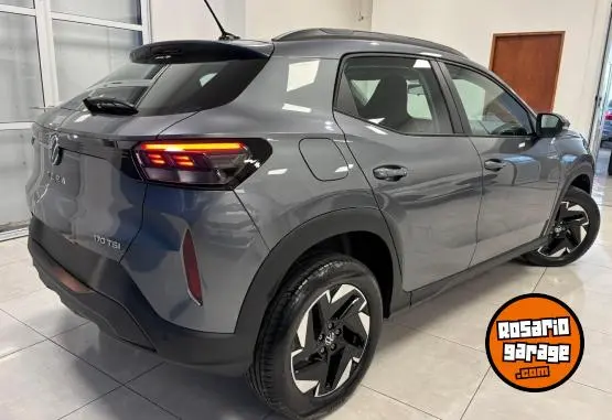 Volkswagen Tera - Comfort 1.0T  2026 - foto 4