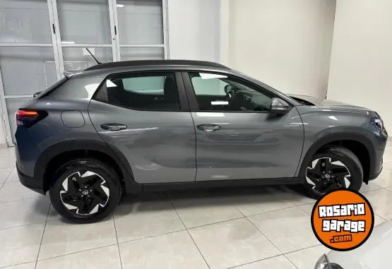 Volkswagen Tera - Comfort 1.0T  2026 - foto 5