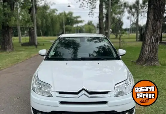 Citroën C4 5/P  Sx 1.6 Hdi  2013 - foto 1