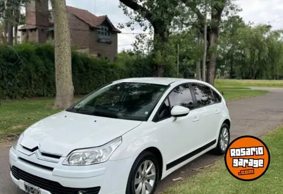 Citroën C4 5/P  Sx 1.6 Hdi  2013 - foto 2