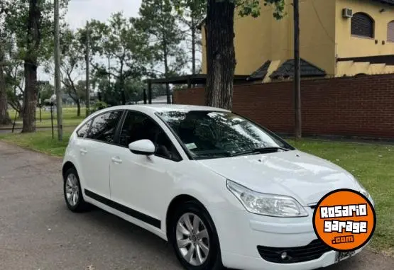 Citroën C4 5/P  Sx 1.6 Hdi  2013 - foto 3