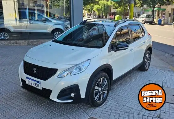 Peugeot 2008 Feline 1.6 Vti  2008 - foto 1