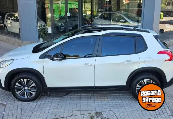 Peugeot 2008 Feline 1.6 Vti  2008 - foto 2