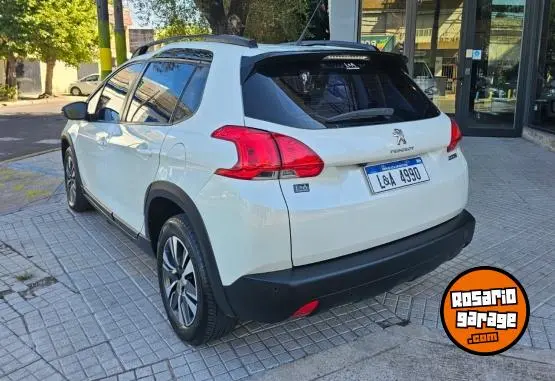 Peugeot 2008 Feline 1.6 Vti  2008 - foto 3