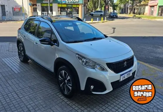 Peugeot 2008 Feline 1.6 Vti  2008 - foto 4