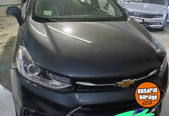 Chevrolet Traker Premier  Ltz  2018 - foto 1