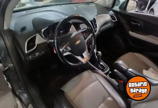 Chevrolet Traker Premier  Ltz  2018 - foto 5