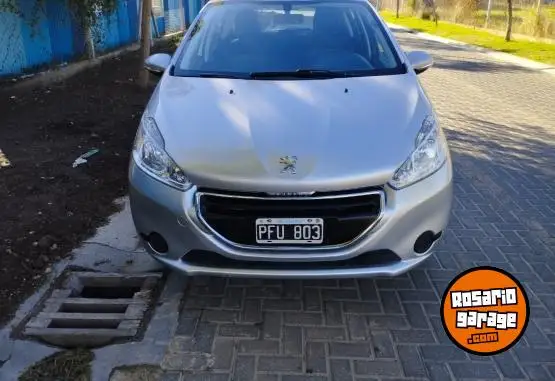Peugeot 208 Active 1.5  2015 - foto 1