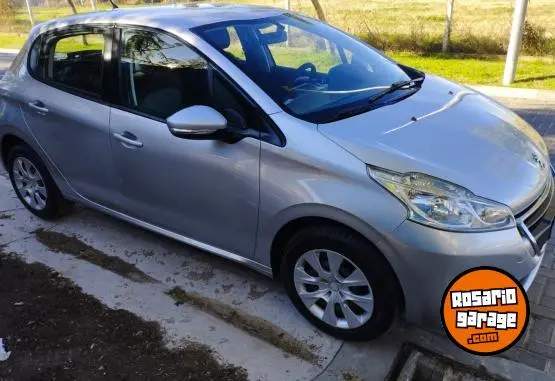 Peugeot 208 Active 1.5  2015 - foto 3
