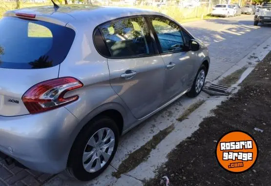 Peugeot 208 Active 1.5  2015 - foto 5