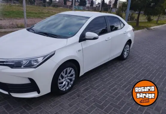 Toyota Corolla 1.8 Xli  2018 - foto 2