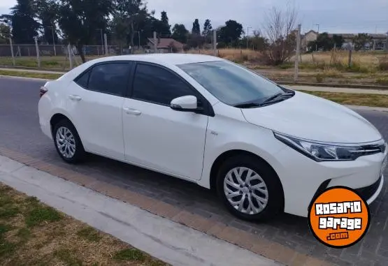 Toyota Corolla 1.8 Xli  2018 - foto 3