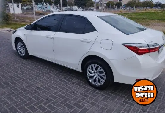 Toyota Corolla 1.8 Xli  2018 - foto 4