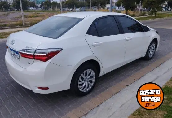 Toyota Corolla 1.8 Xli  2018 - foto 5