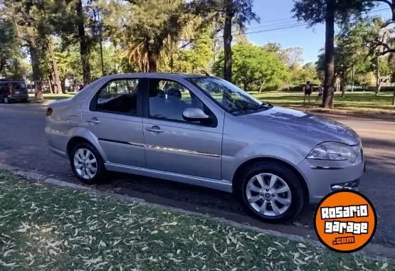 Fiat Siena No Focus Sandero Un  2011 - foto 1