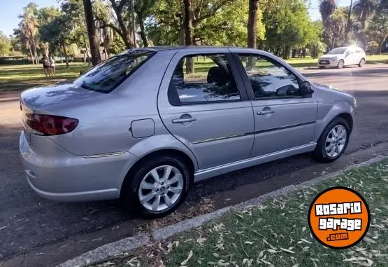 Fiat Siena No Focus Sandero Un  2011 - foto 3