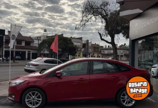 Ford Focus 1.6  2016 - foto 2