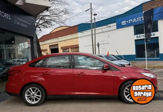 Ford Focus 1.6  2016 - foto 3