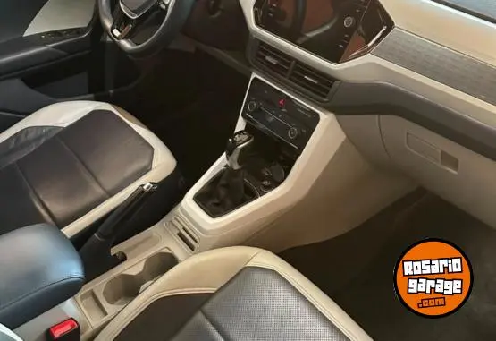 Volkswagen T-Cross Highline Cvt  2020 - foto 3