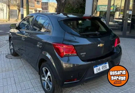 Chevrolet Onix Ltz 1.4N  2019 - foto 2