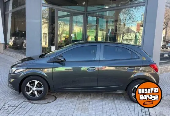 Chevrolet Onix Ltz 1.4N  2019 - foto 3