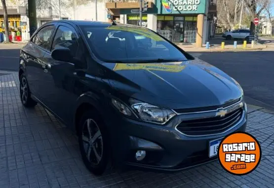 Chevrolet Onix Ltz 1.4N  2019 - foto 4