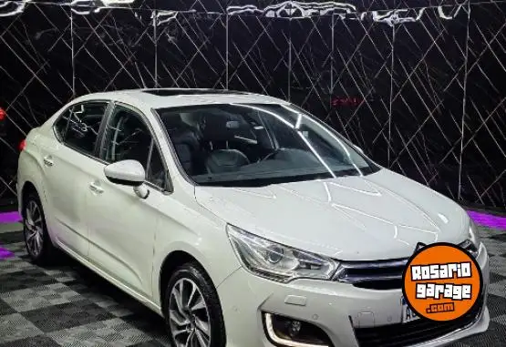 Citroën C4 Lounge Shine  2018 - foto 1