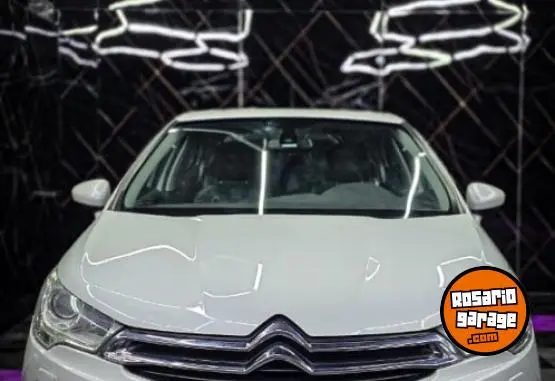 Citroën C4 Lounge Shine  2018 - foto 2