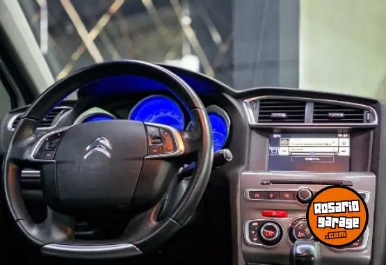 Citroën C4 Lounge Shine  2018 - foto 4
